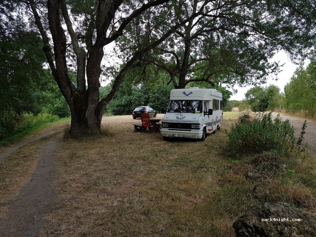 (72340) Chahaignes - La Pointe — foto 3