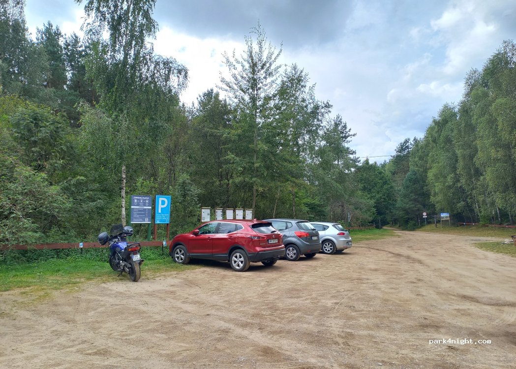 (83-321) Węsiory - Jeziorna 24 — foto