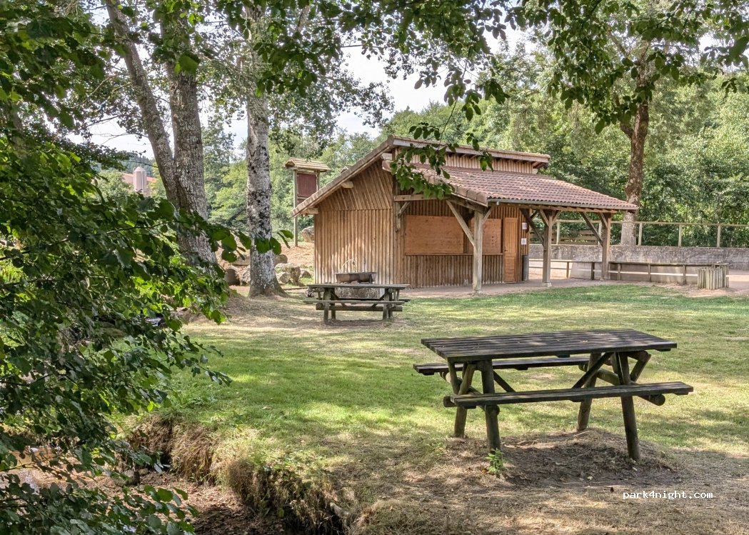 (42430) Chausseterre - — foto