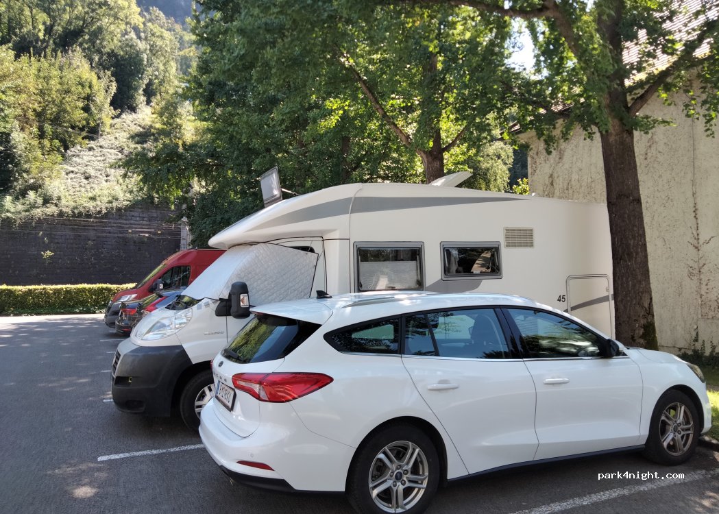 (6800) Stadt Feldkirch - Wichnergasse — foto