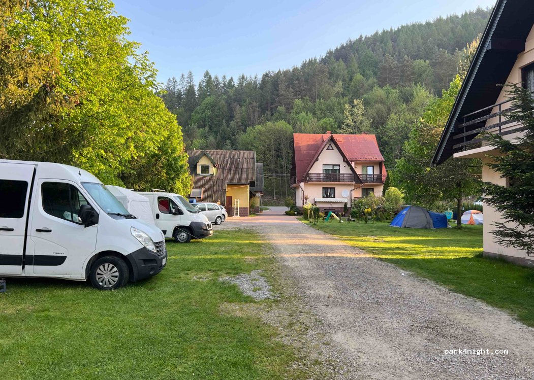 Camping Laskowscy — foto 3