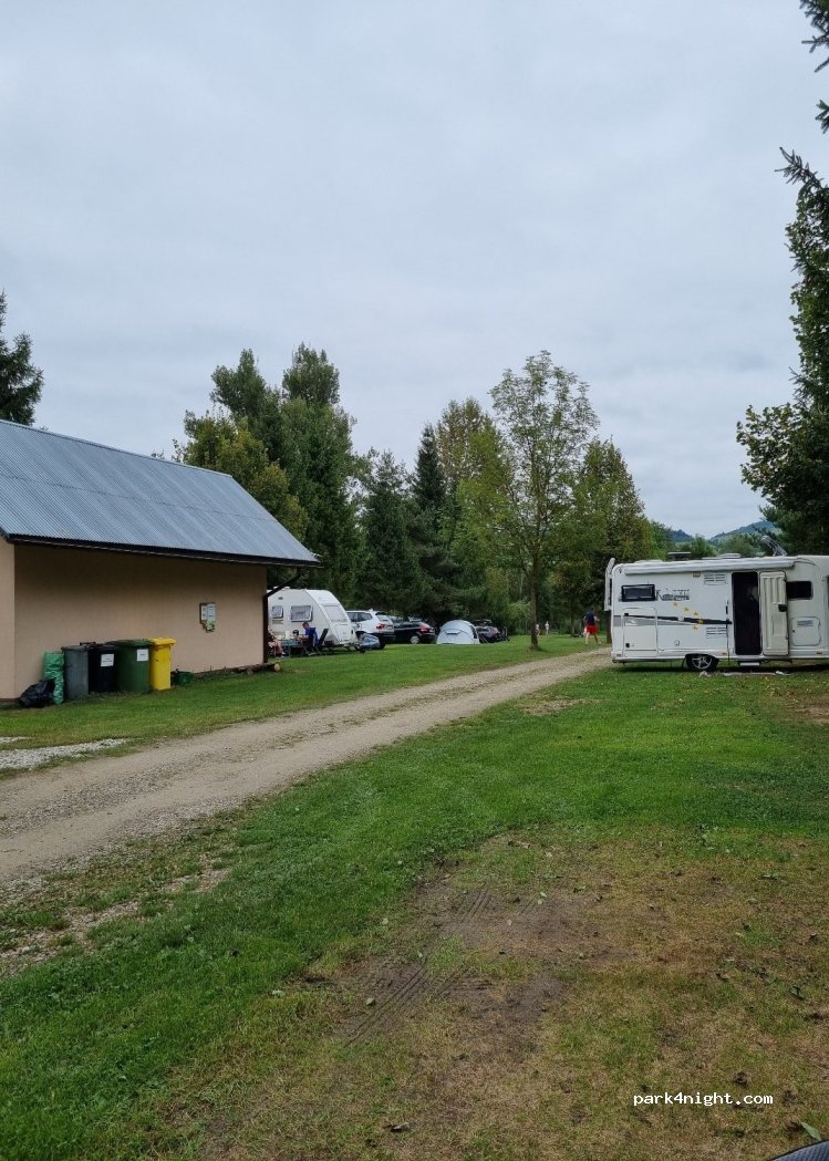 Camping Laskowscy — foto 4