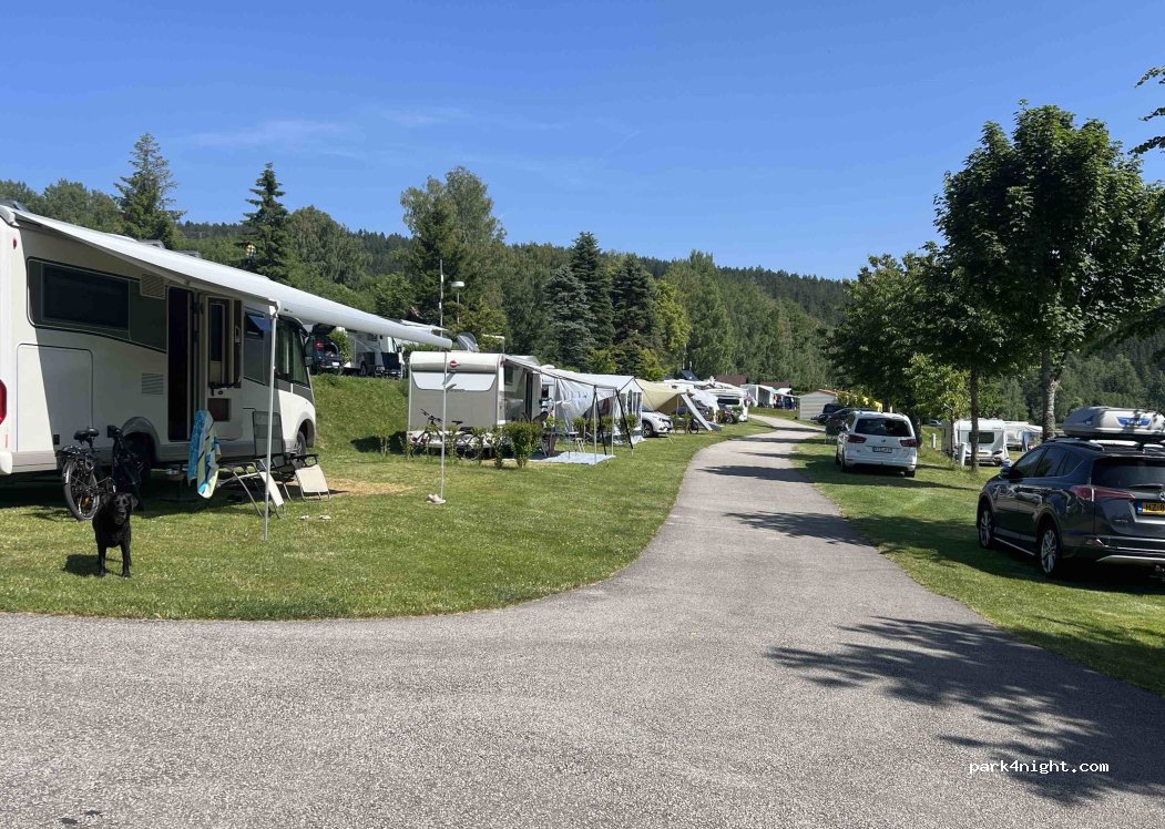 Camping Frymburk — foto 4