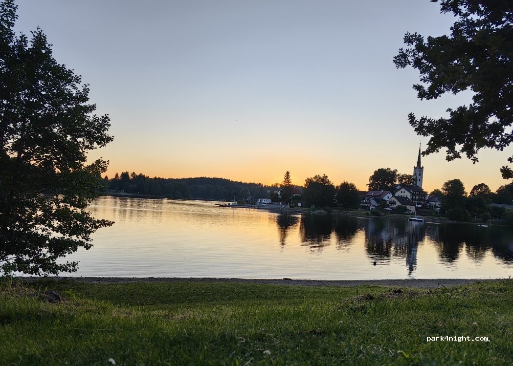 Camping Frymburk — foto 5