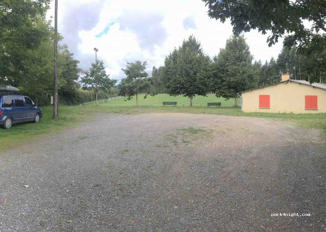 (12170) La Selve - La Bernadie Haute — foto 2