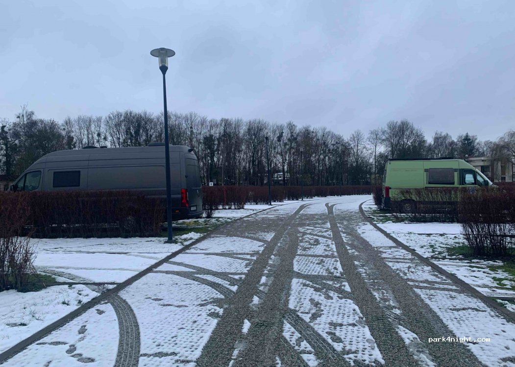 Camping Ciechocinek — foto 2