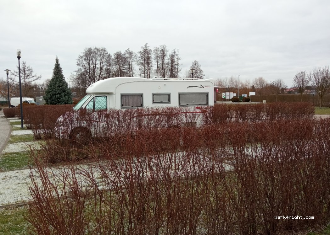 Camping Ciechocinek — foto 3