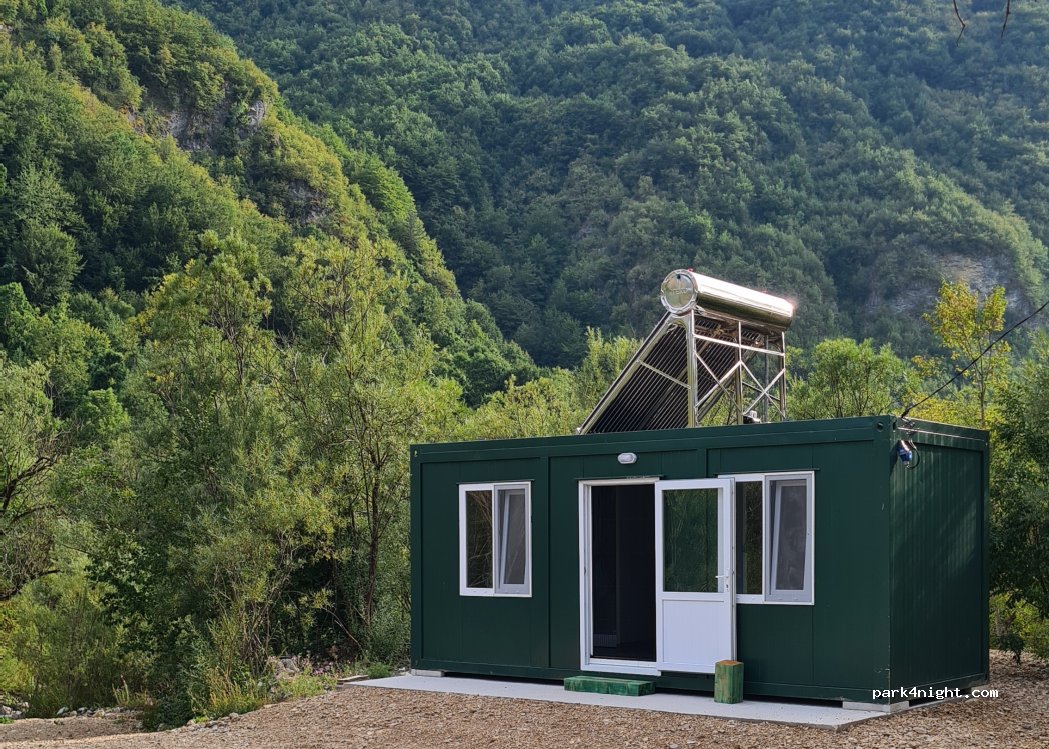 Camp Sirovac ADVENTURE BASE — foto 3