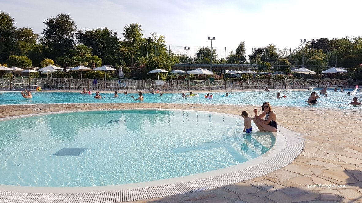 Camping Baia Verde — foto 3