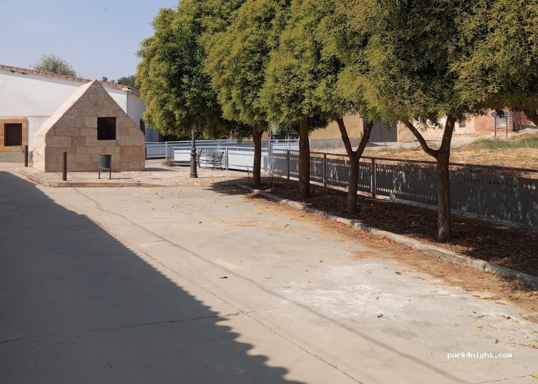 (49707) Santa Clara de Avedillo - — foto