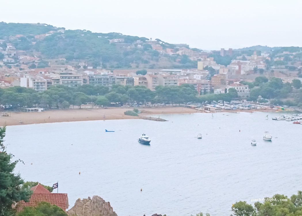 (172220) Sant Feliu de Guíxols - Carrer de S'Adolitx — foto