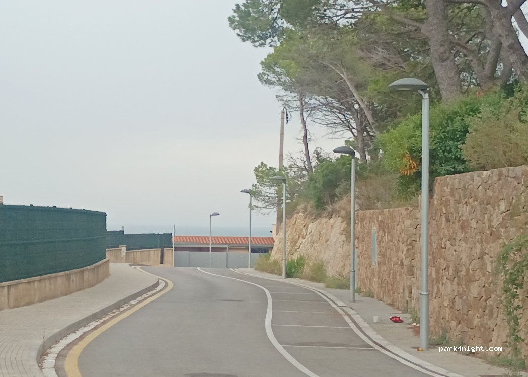 (172220) Sant Feliu de Guíxols - Carrer de S'Adolitx — foto 2