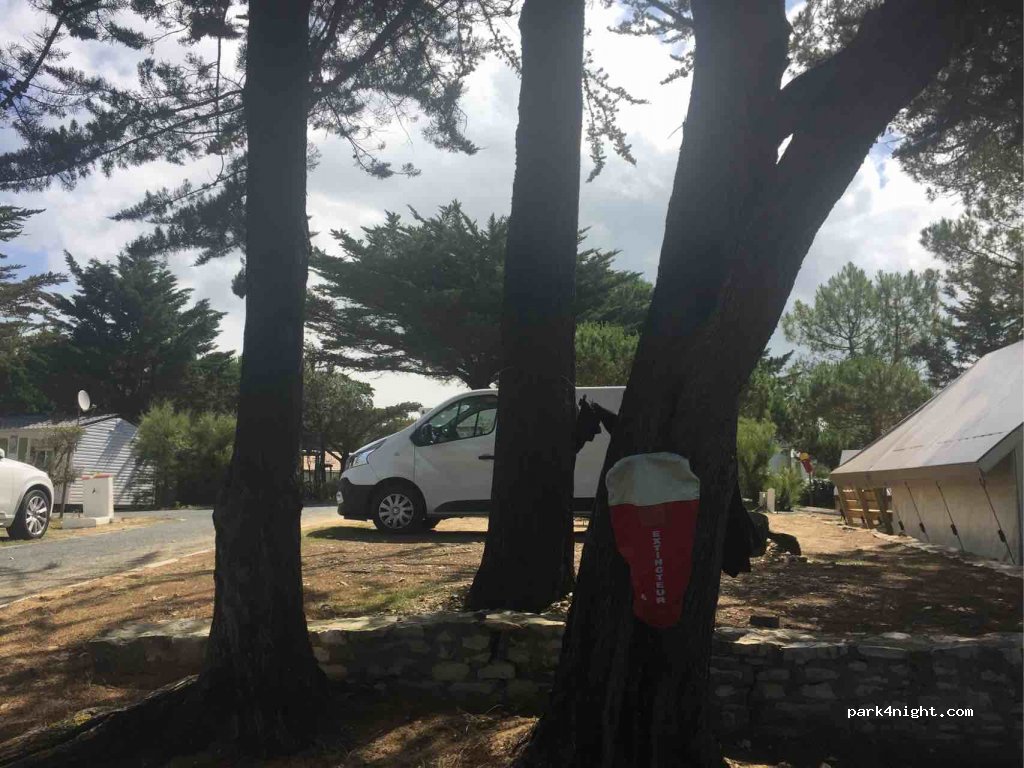 Camping APV — foto 2
