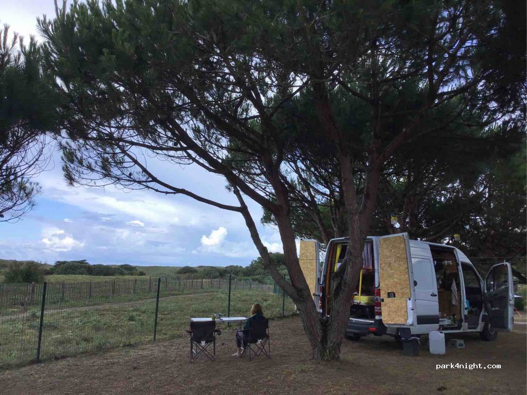 Camping APV — foto 3