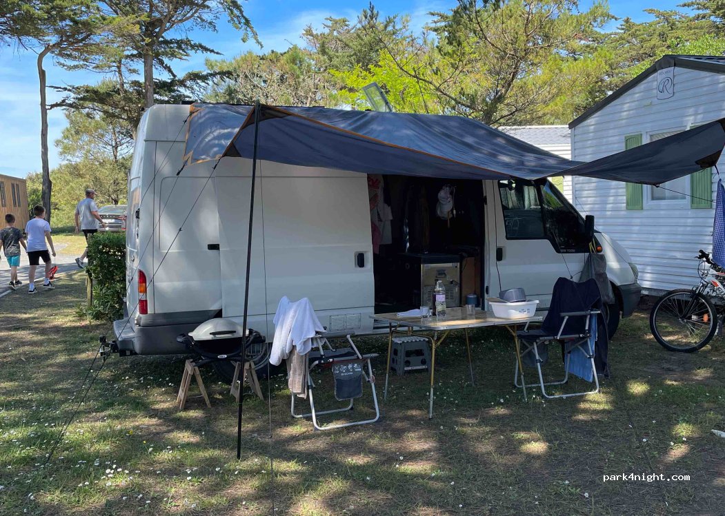 Camping APV — foto 4
