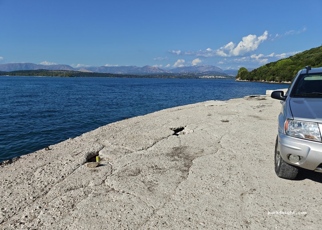 (46100) Igoumenitsa - — foto