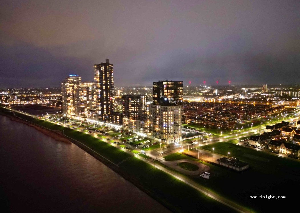 (3201) Spijkenisse - Nieuw Hongerlandsedijk — foto 3