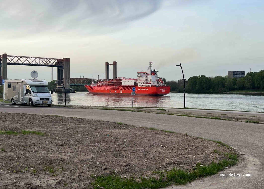 (3201) Spijkenisse - Nieuw Hongerlandsedijk — foto 4