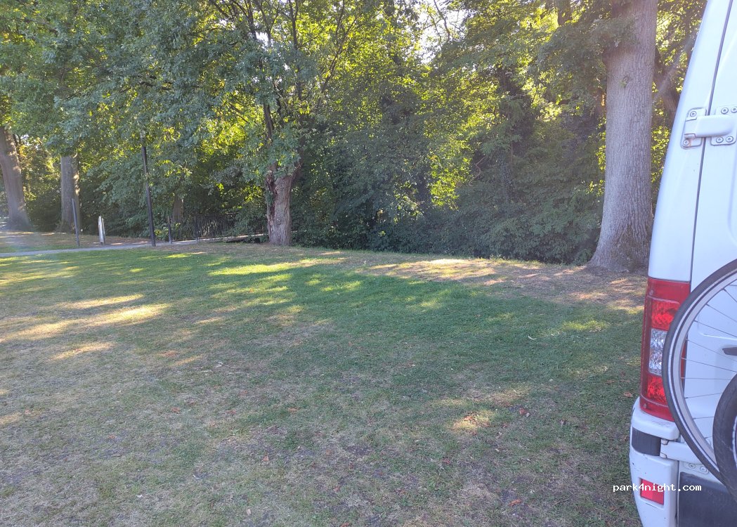 (2275) Wechelderzande - Vendelmansweg — foto