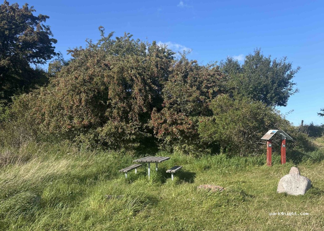 (5935) Bagenkop - Gulstavvej — foto 3