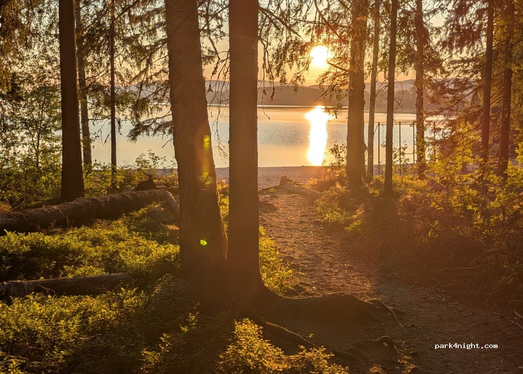 () Gideå District - Y 1080 — foto 3