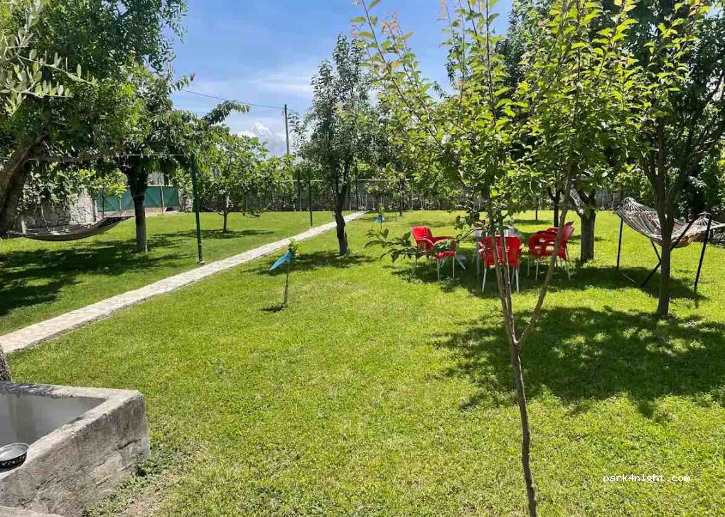Garden Camping — foto 3