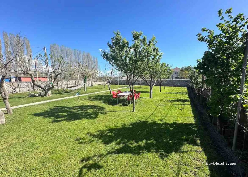 Garden Camping — foto 4