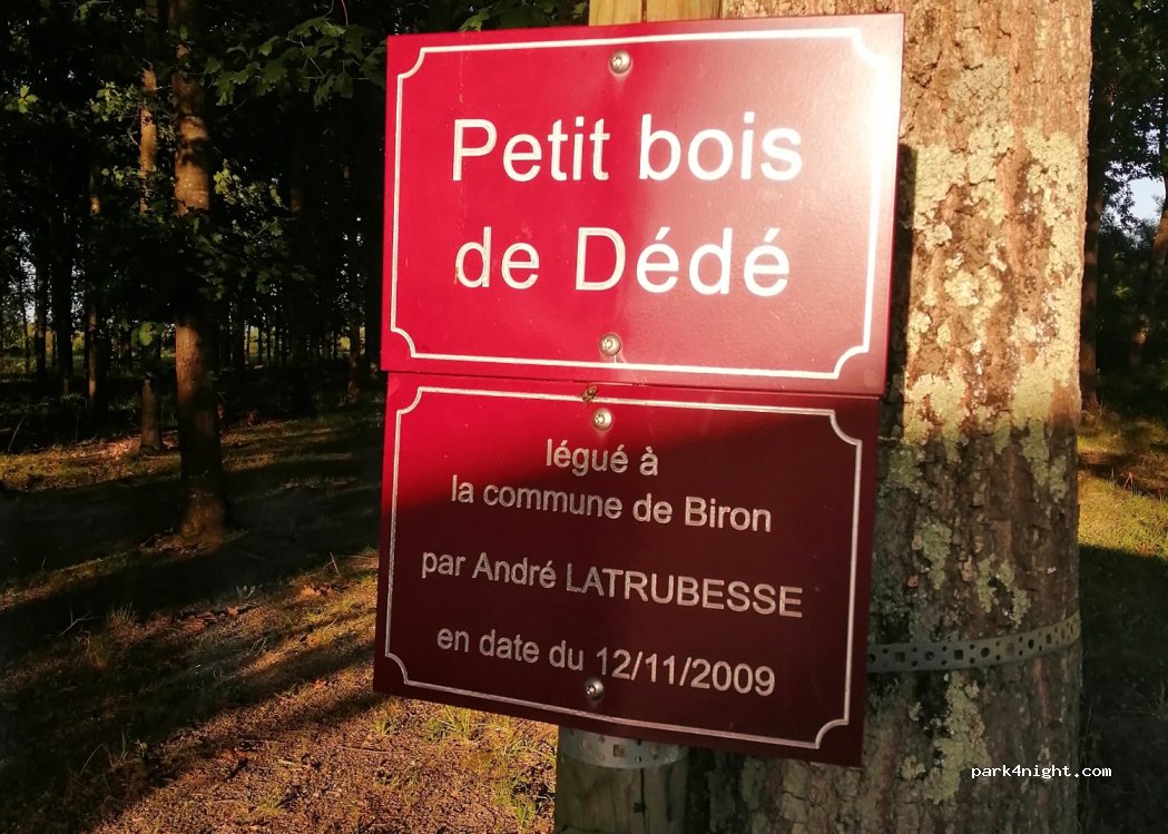 (64300) Biron - 15 Chemin Labielle — foto 3
