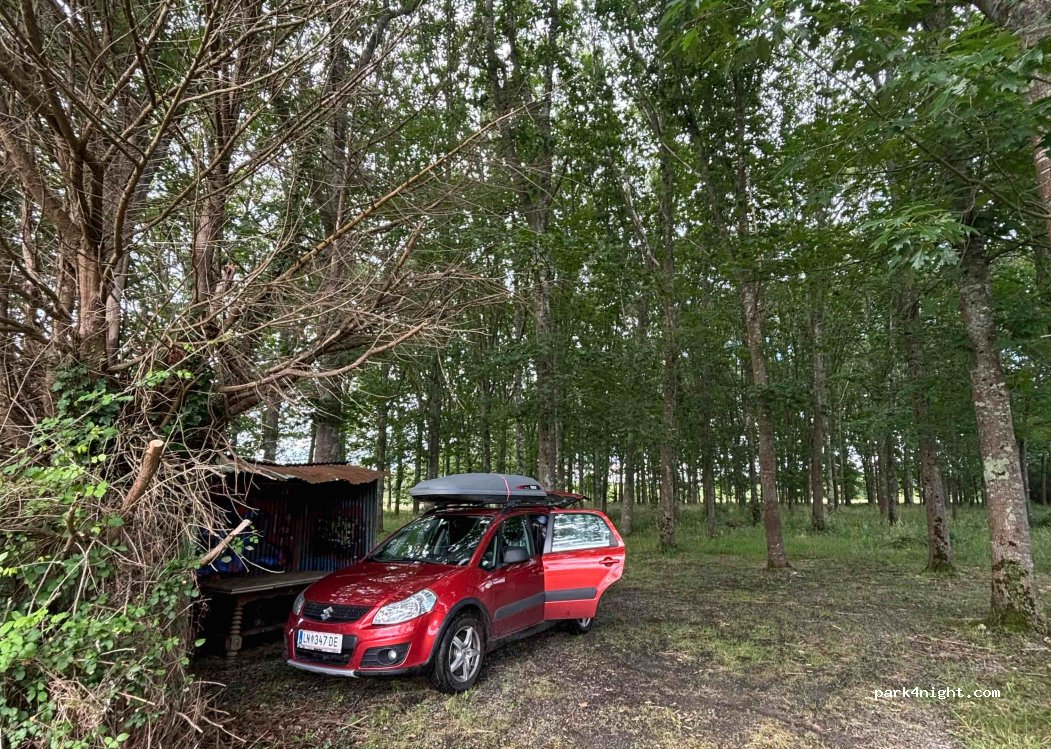 (64300) Biron - 15 Chemin Labielle — foto 4