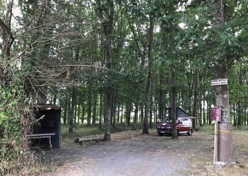 (64300) Biron - 15 Chemin Labielle — foto 5