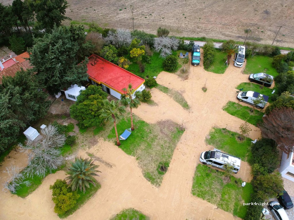 Kleine Oase: Milonga Garden — foto 2