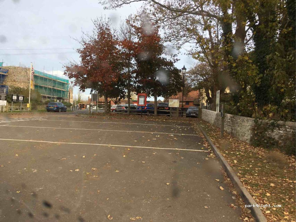 (BN24) Pevensey - Church Lane — foto 2