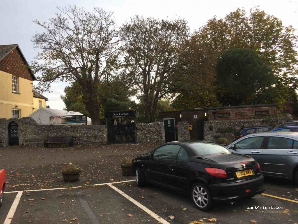 (BN24) Pevensey - Church Lane — foto 3