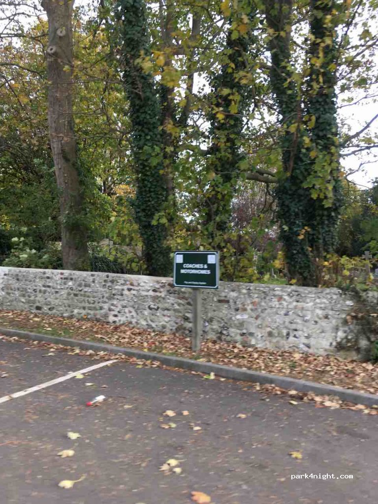 (BN24) Pevensey - Church Lane — foto 4
