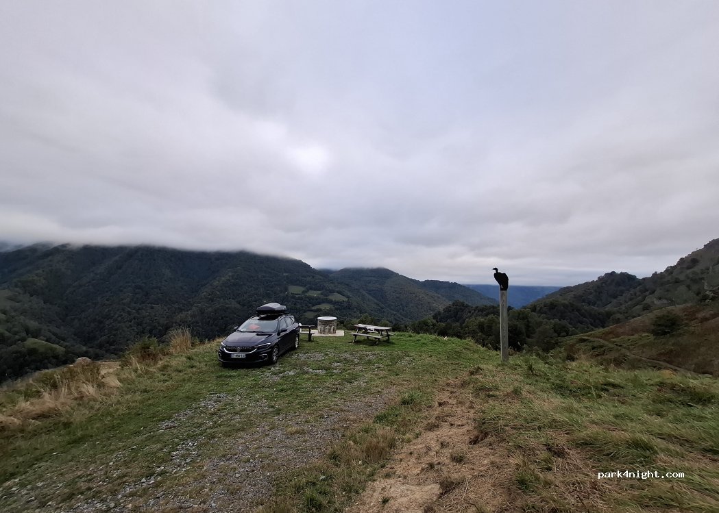 (64490) Aydius - Piste du Plat de Garat — foto 2
