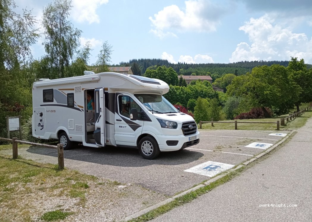 (07520) Lalouvesc - Val d'Or — foto 3