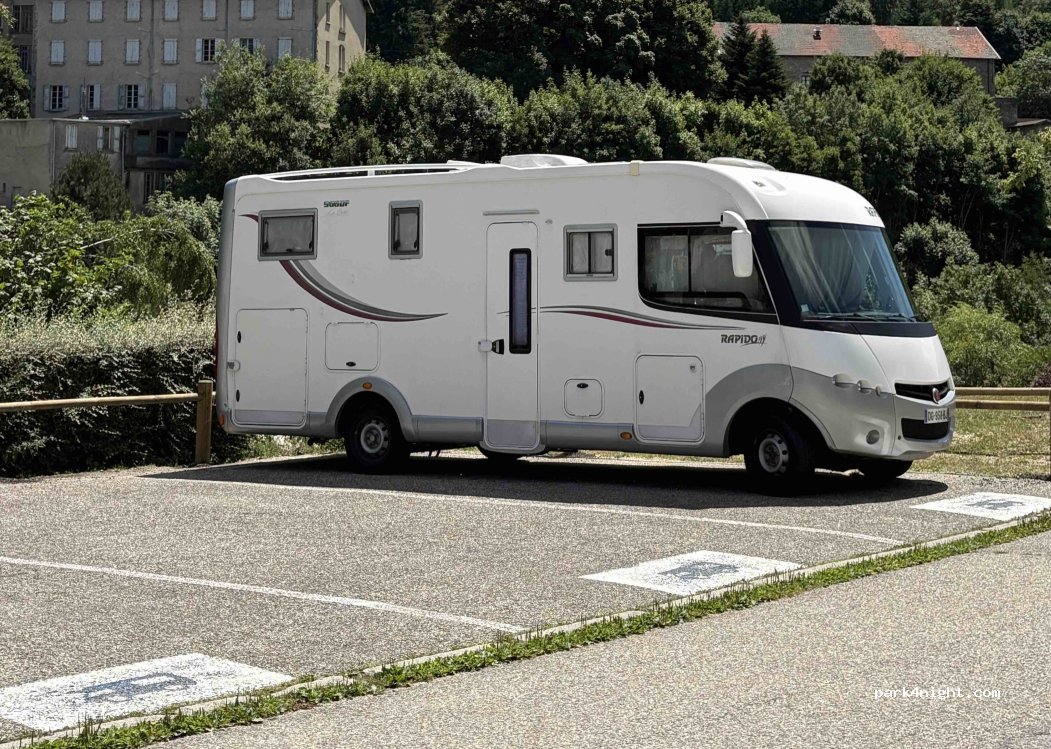 (07520) Lalouvesc - Val d'Or — foto 4