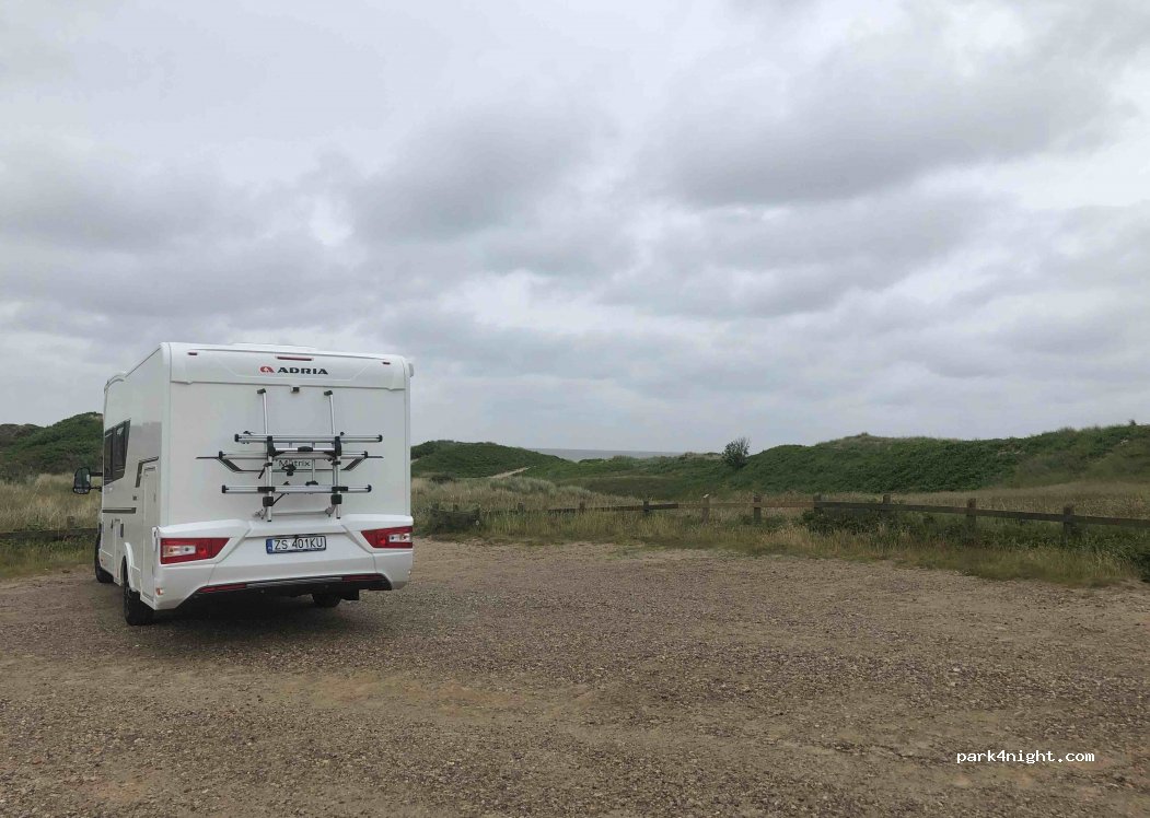 (6857) Blåvand - 79A Fyrvej — foto