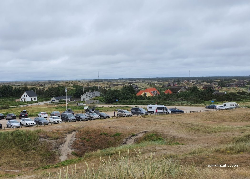 (6857) Blåvand - 79A Fyrvej — foto 2