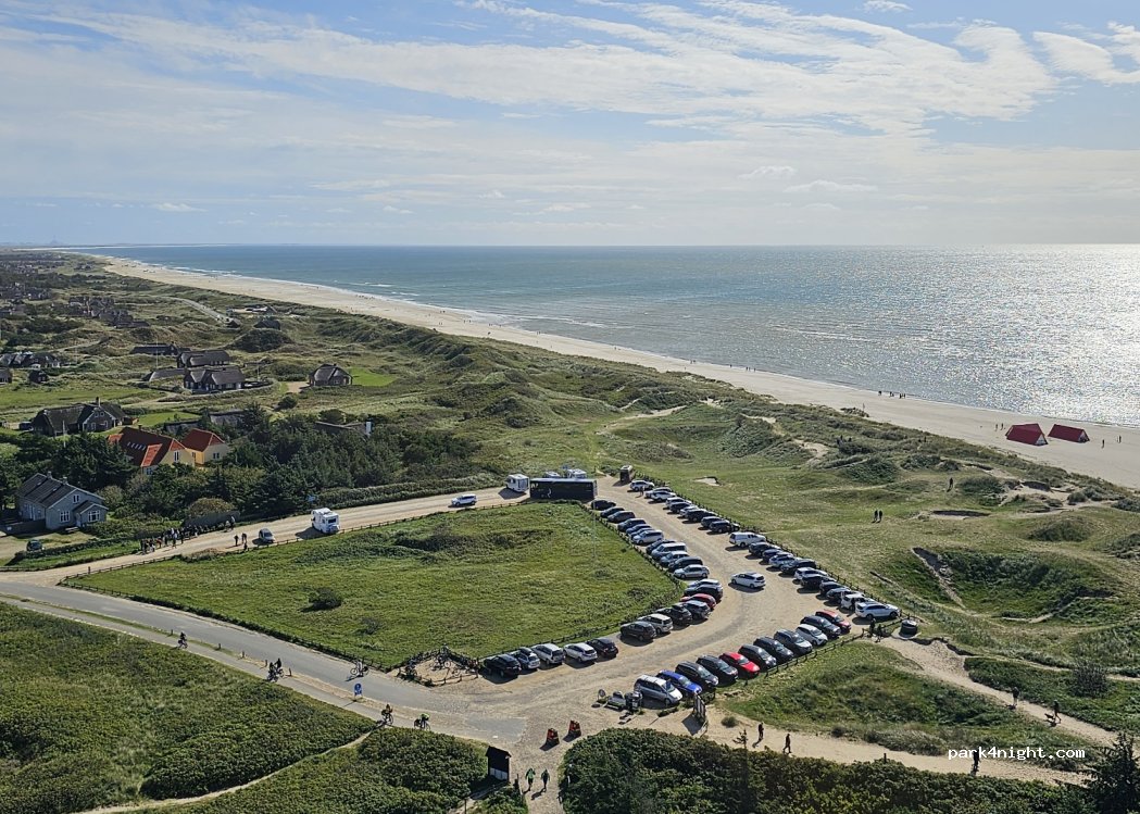 (6857) Blåvand - 79A Fyrvej — foto 3