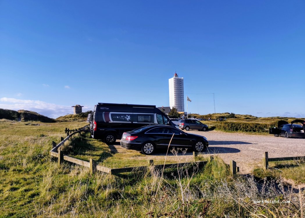 (6857) Blåvand - 79A Fyrvej — foto 4