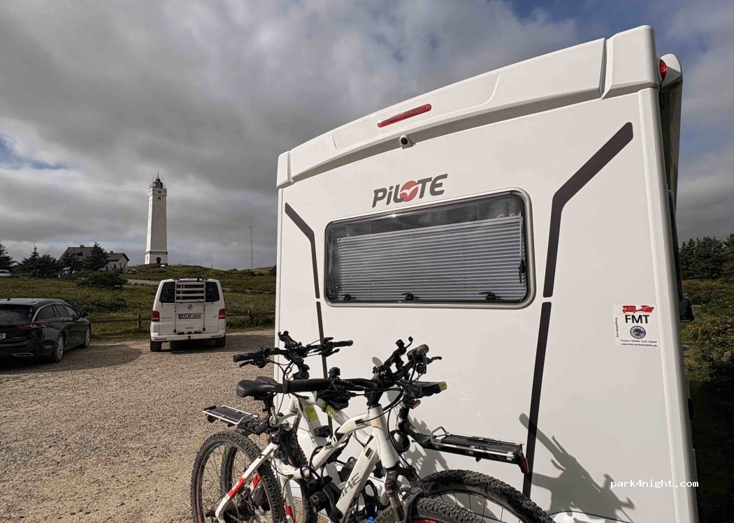 (6857) Blåvand - 79A Fyrvej — foto 5