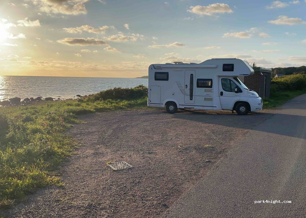 (26654) Ängelholms kommun - Blockstrandsvägen — foto