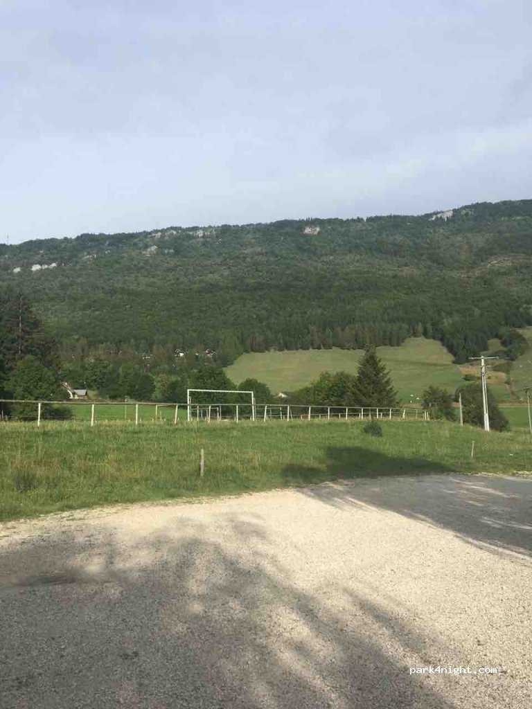 (38250) Lans-en-Vercors - 1111-1261 Chemin des Drevets — foto