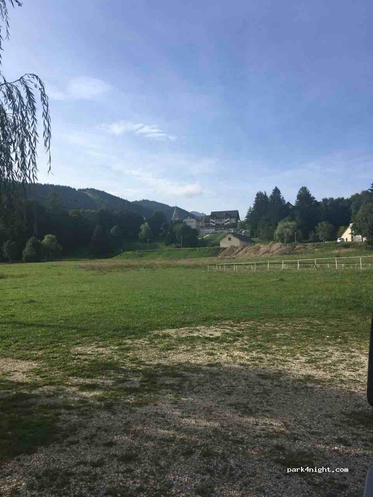 (38250) Lans-en-Vercors - 1111-1261 Chemin des Drevets — foto 2