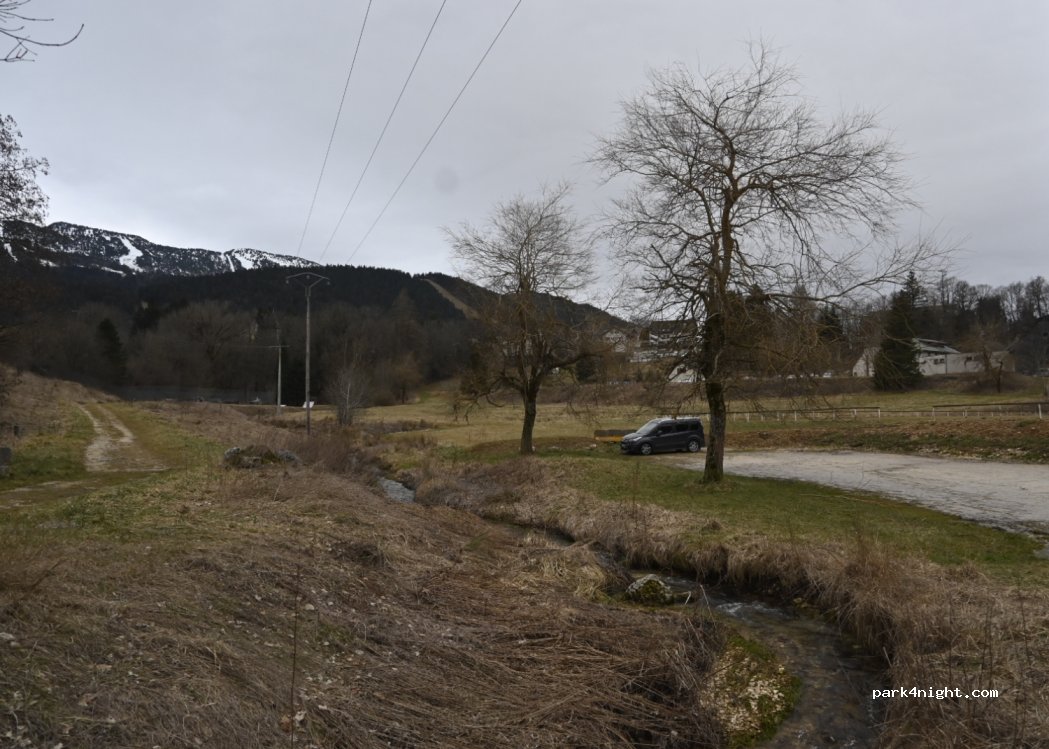 (38250) Lans-en-Vercors - 1111-1261 Chemin des Drevets — foto 3