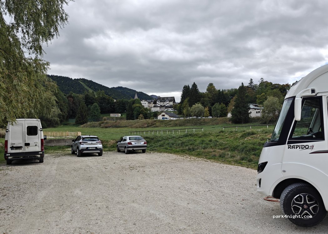 (38250) Lans-en-Vercors - 1111-1261 Chemin des Drevets — foto 5