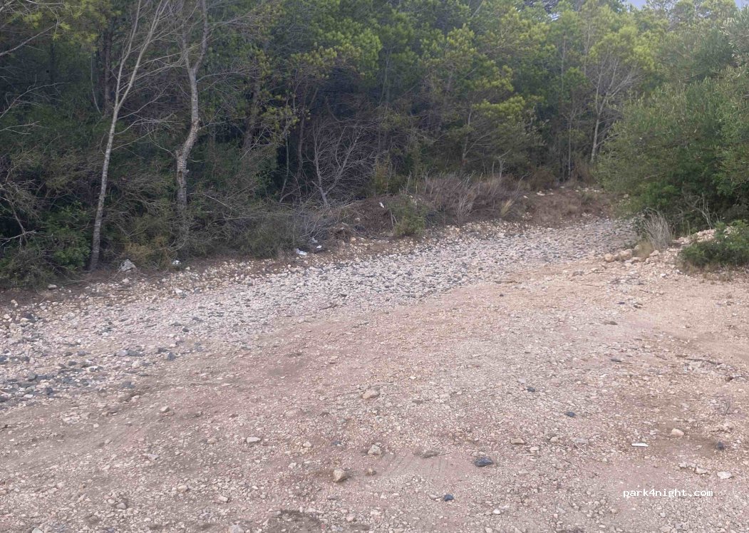 (43891) Vandellòs i l'Hospitalet de l'Infant - Via Augusta — foto