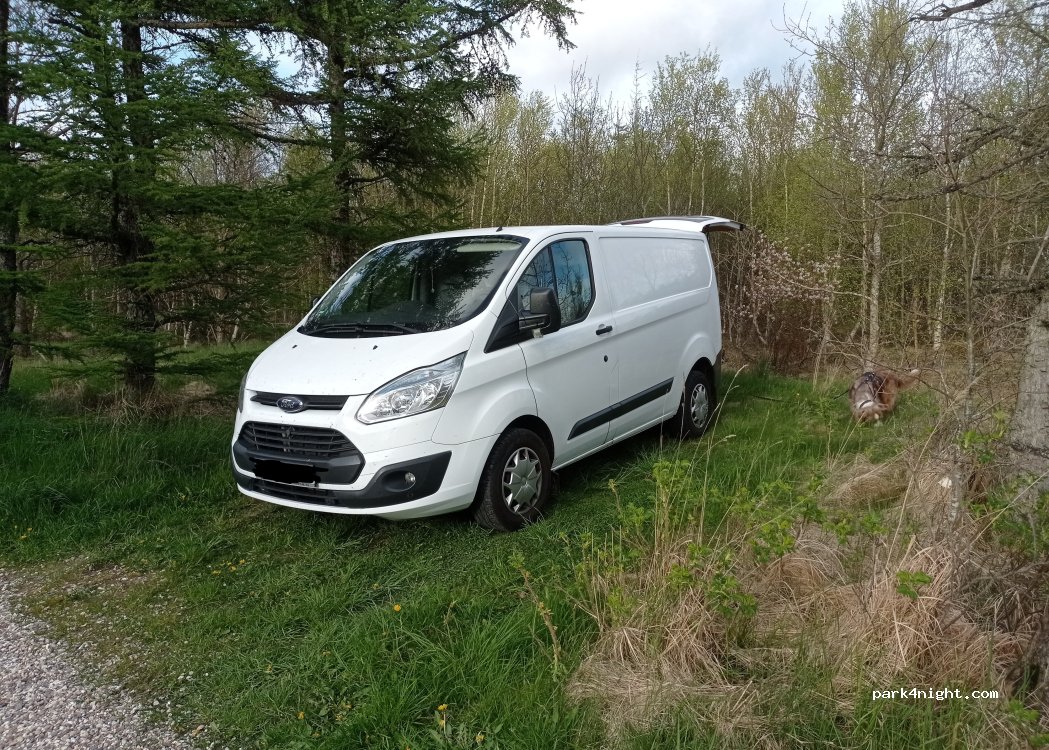 (7752) Snedsted - 42 Kystvejen — foto 5
