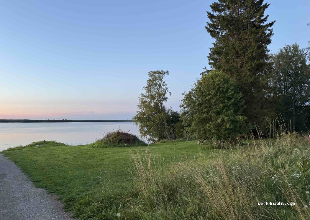 (44920) Elämäjärvi - — foto
